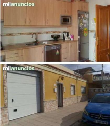 Casas de pueblo en venta en Vícar, Barrio Egipto photo 0