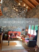 Chalet en venta en Trefacio photo 0