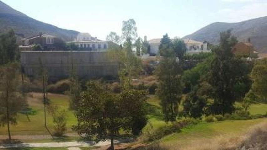 Terreno en venta en Vícar, La Envía Golf photo 0