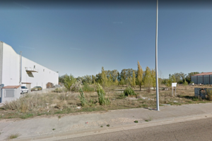 Terreno en venta en Aranda de Duero photo 0