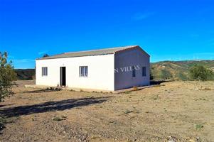 Casa con terreno en venta en Huércal-Overa, Campo, 04600 photo 0