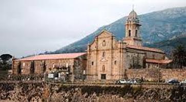 Terreno en venta en Oia photo 0