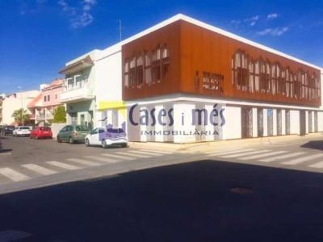 Terreno en venta en Rafelbunyol, Nucleo Urbano photo 0