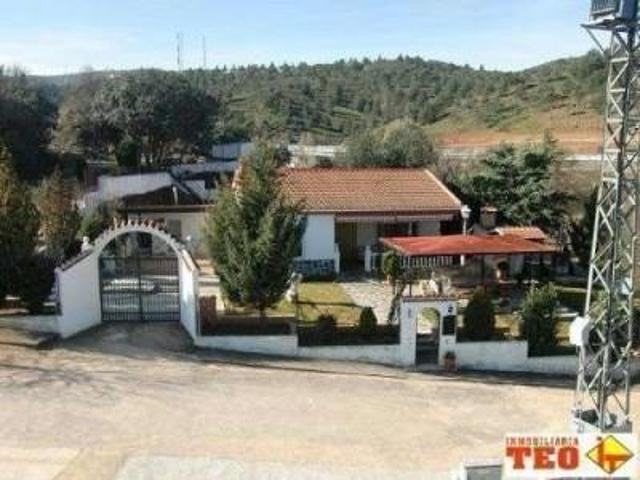 Chalet en venta en Ciudad Real, Cárdenas photo 0