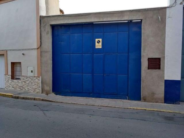 Terreno en venta en Valdepeñas photo 0