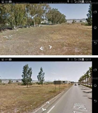 Terreno en venta en Níjar, Campohermoso photo 0