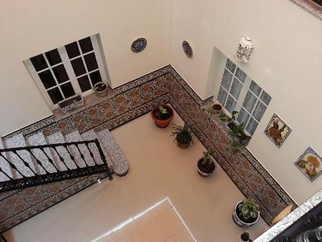 Chalet en venta en Alcalá de Guadaira, URBANIZACIÓN EL CASTILLO DE ALCALA, 41500 photo 0