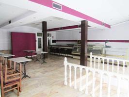 Local comercial en venta en Valdepeñas, Torrecillas photo 0