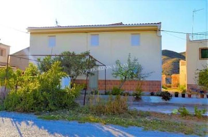 Chalet en venta en Arboleas, Countryside photo 0