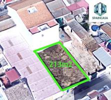 Terreno en venta en Aljaraque photo 0