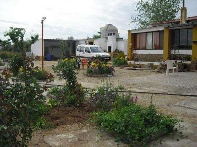 Chalet en venta en Valdepeñas, Zona Rural photo 0