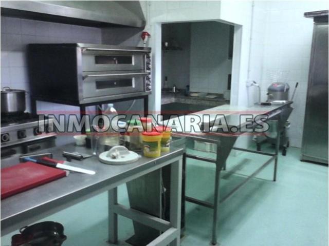 Local comercial en venta en Las Palmas de Gran Canaria, Zona Alta photo 0