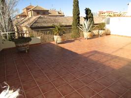 Aticos en venta en Valdepeñas, Convento photo 0