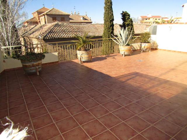 Aticos en venta en Valdepeñas, Convento photo 0