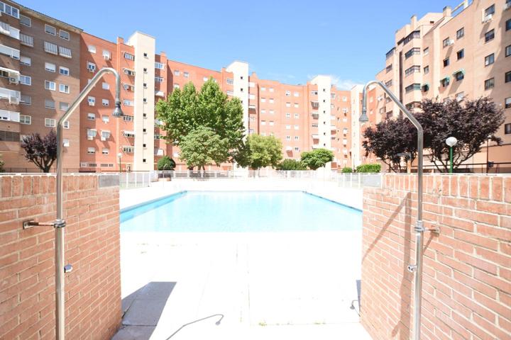 Pisos y Casas a la Venta en Calle Carballino - Alcorcón ...