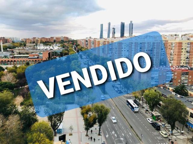 Piso en venta en Madrid photo 0