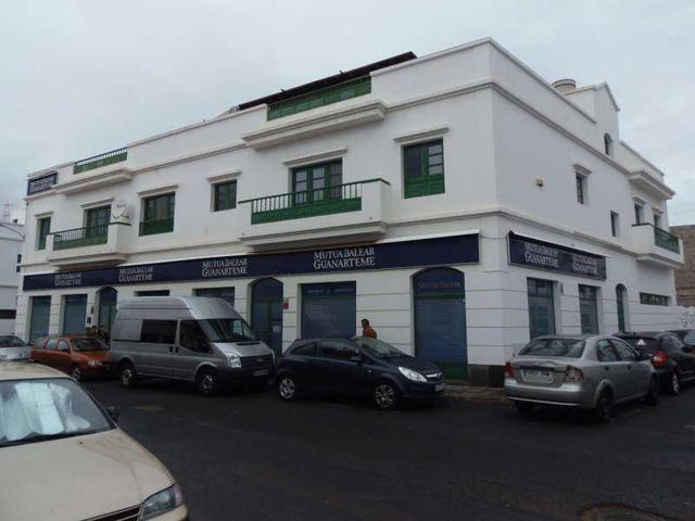 Local comercial en venta en Arrecife, Arrecife photo 0