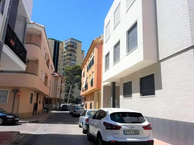Piso en venta en San Javier, Calle San Martín de Porres, 30720 photo 0