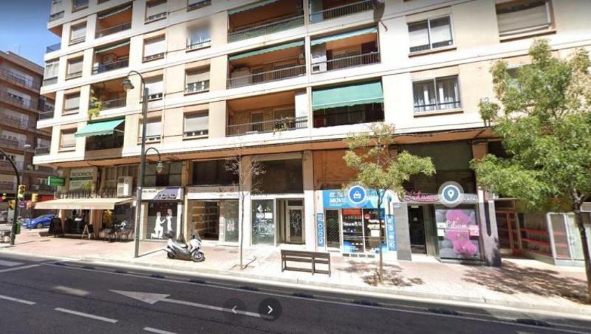 Local comercial en venta en Zaragoza, Avenida Compromiso de Caspe, 50002 photo 0