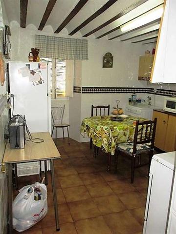 Casas de pueblo en venta en Valdepeñas, Convento photo 0