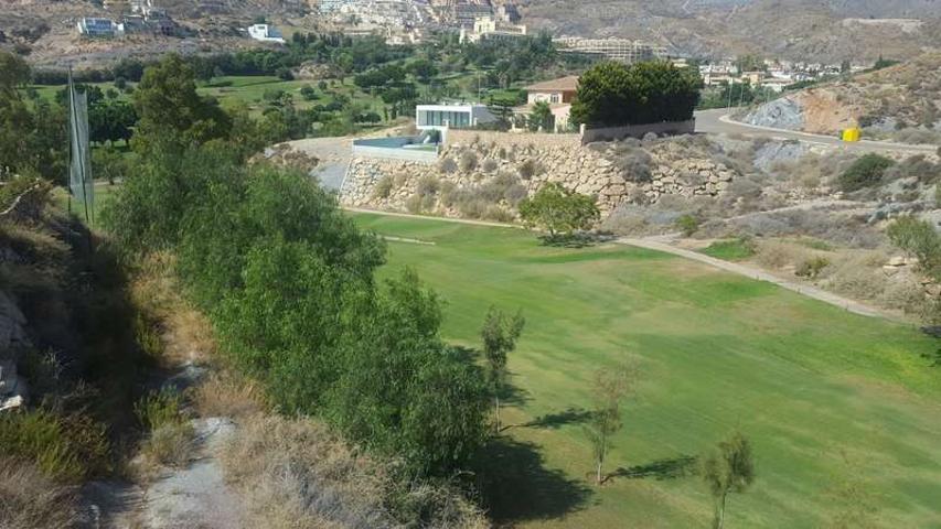 Terreno en venta en Vícar photo 0