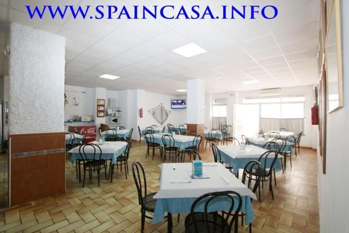 Local comercial en venta en Punta Umbría, Punta Umbría photo 0