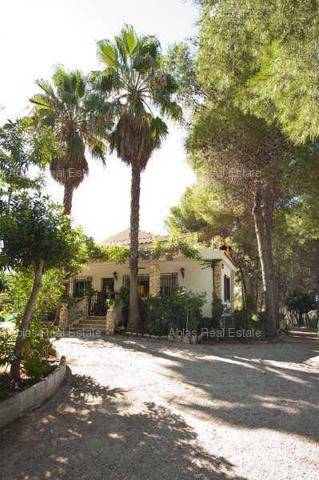 Chalet en venta en Real de Montroi, Real de Montroi photo 0