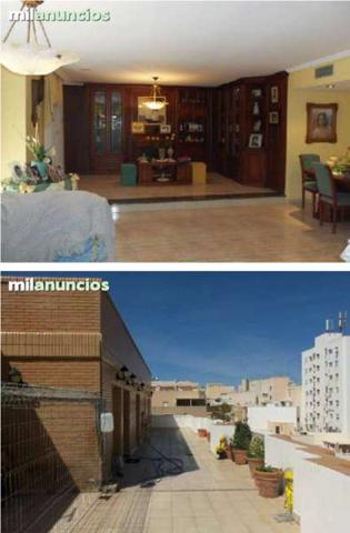 Apartamento en venta en El Ejido, Centro photo 0