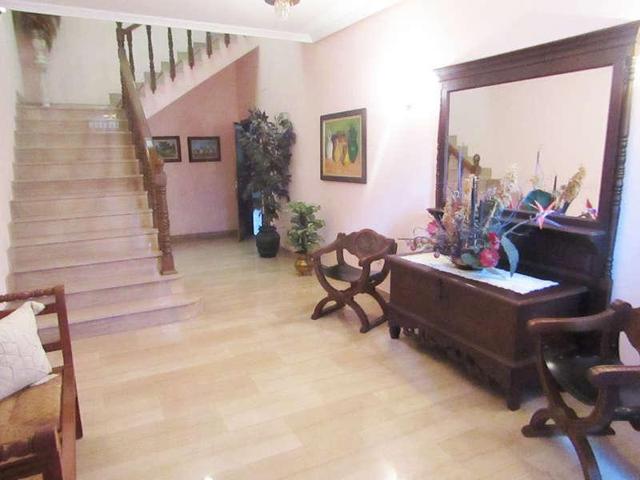 Casas de pueblo en venta en Valdepeñas, Plaza Veracruz photo 0