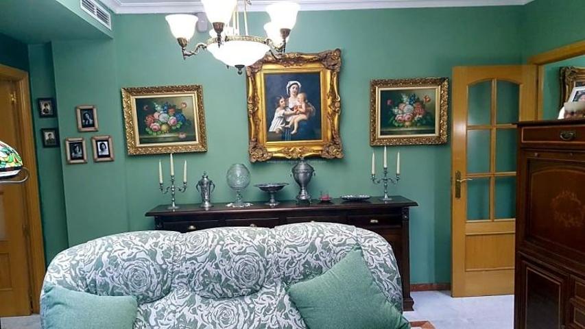 Piso en venta en Lucena photo 0