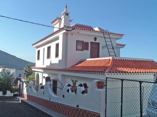 Chalet en venta en Icod de los Vinos photo 0
