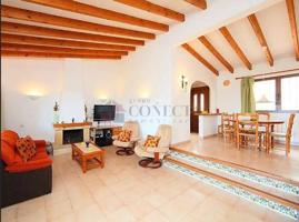 Chalet en venta en Denia photo 0