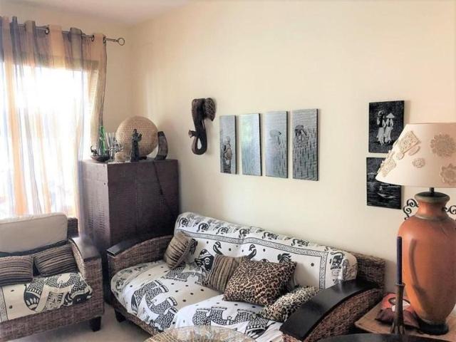 Piso en venta en Cádiz, Puerto de Sotogrande-La Marina photo 0