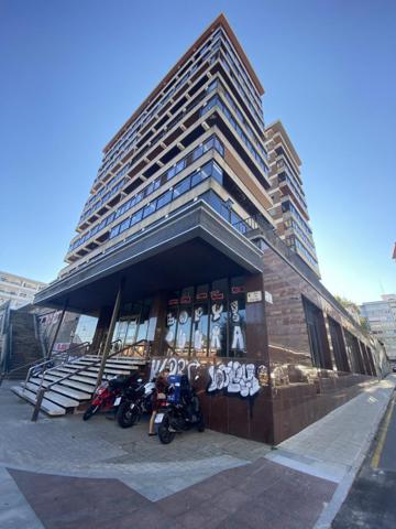 Local comercial en venta en Vigo, Rúa de Salvaterra, 1, 36209 photo 0