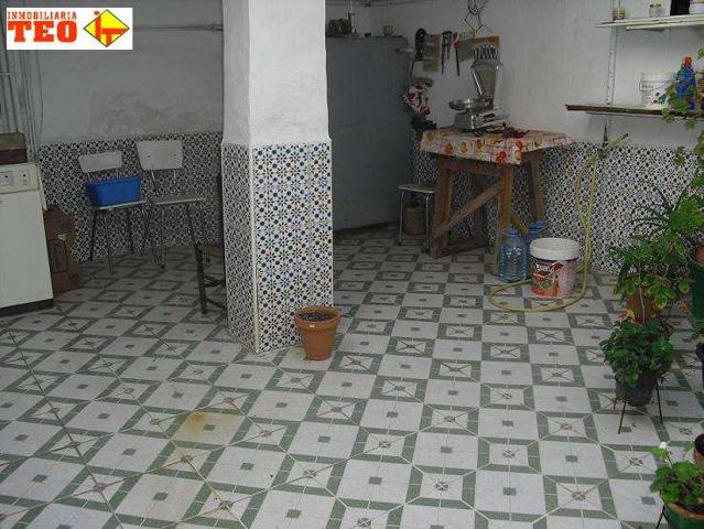 Casas de pueblo en venta en Valdepeñas, Nucleo Urbano photo 0