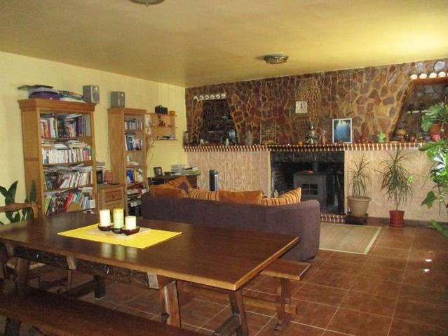 Chalet en venta en Valdepeñas, Carretera de Moral photo 0