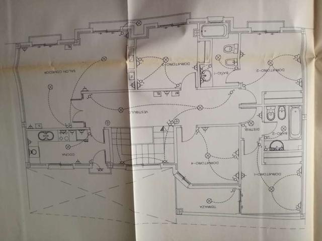 Casas de pueblo en venta en Valdepeñas, Cachiporro photo 0