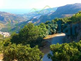 Terreno en venta en Otívar photo 0