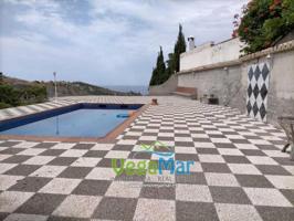 Casa con terreno en venta en La Herradura, Camino viejo de Guerra, 18697 photo 0