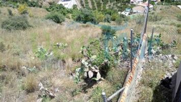 Terreno en venta en Almuñécar photo 0