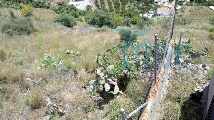 Terreno en venta en Almuñécar photo 0