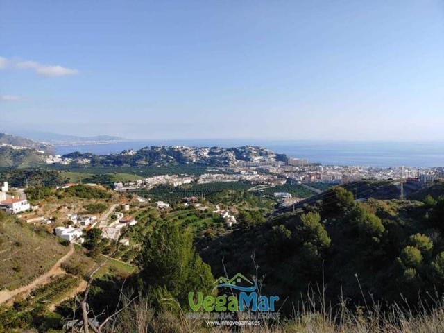 Terreno en venta en Almuñécar, Camino al Barranco, 18690 photo 0