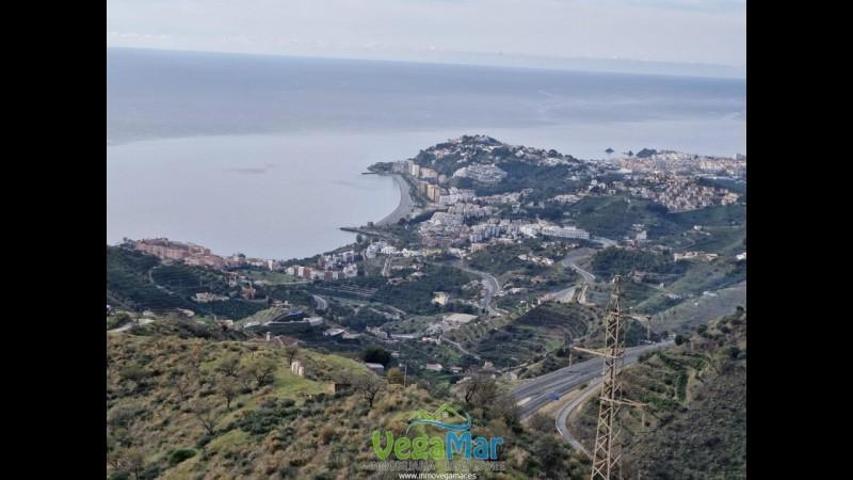 Terreno en venta en Almuñécar, La Golondrina, 18690 photo 0