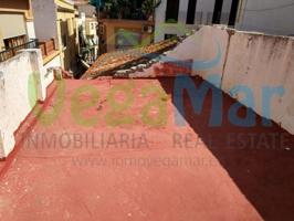 Chalet en venta en Almuñécar photo 0