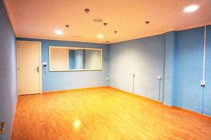 Entresuelo en venta en Elda, Centro - plaza castelar photo 0