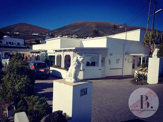 Chalet en venta en Mácher, Mácher photo 0