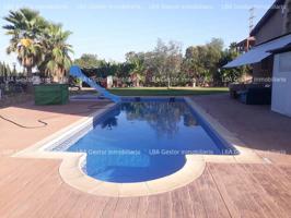 Chalet en venta en Bailén, Bailén photo 0