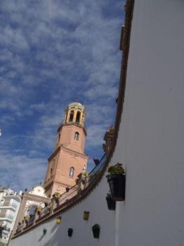 Local comercial en venta en Cómpeta photo 0