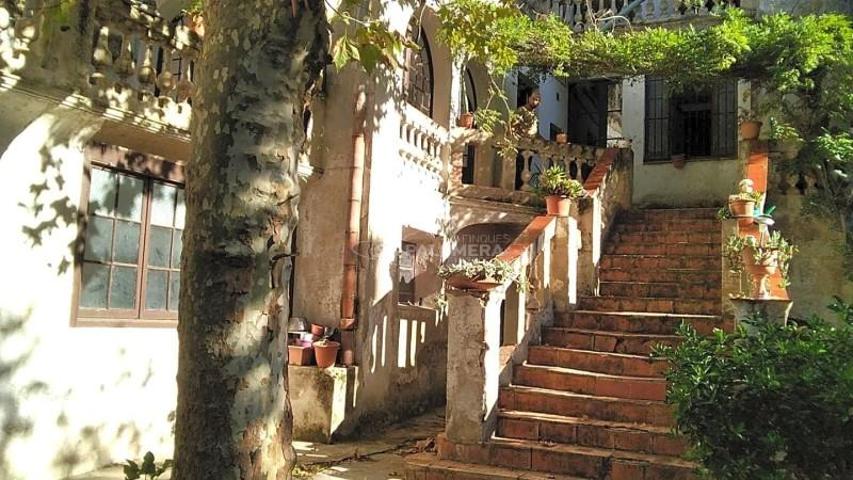 Chalet en venta en Tordera, Centre photo 0