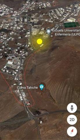 Terreno en venta en Tahiche, Tahiche photo 0